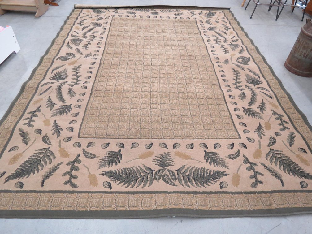 Rug