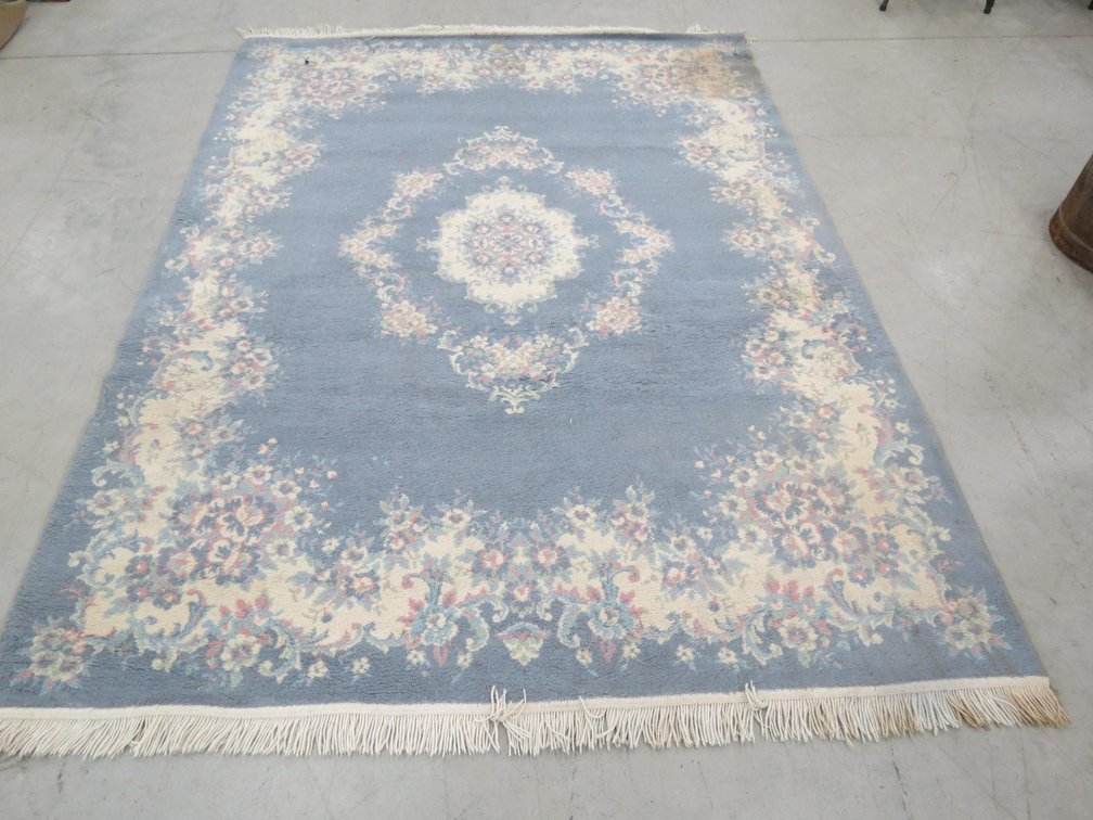 Rug, Has Stains