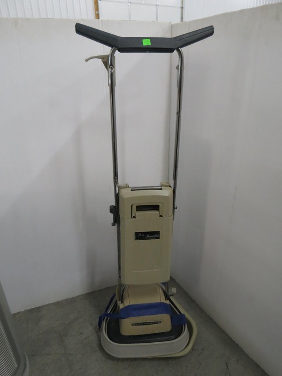 Electrolux Shampooer
