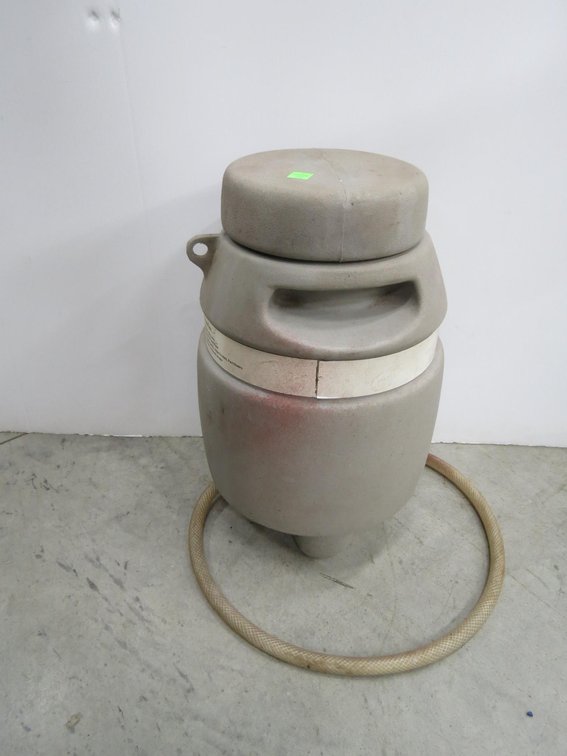 Speedaire 5 Gallon Sandblast Kit