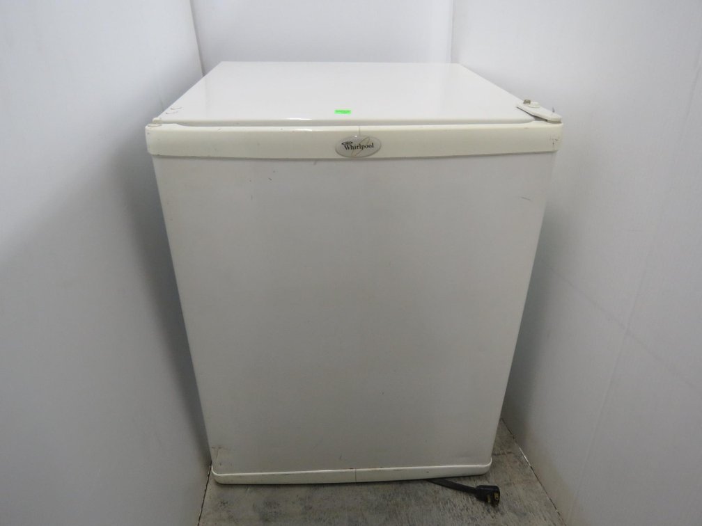 Whirlpool Mini Fridge