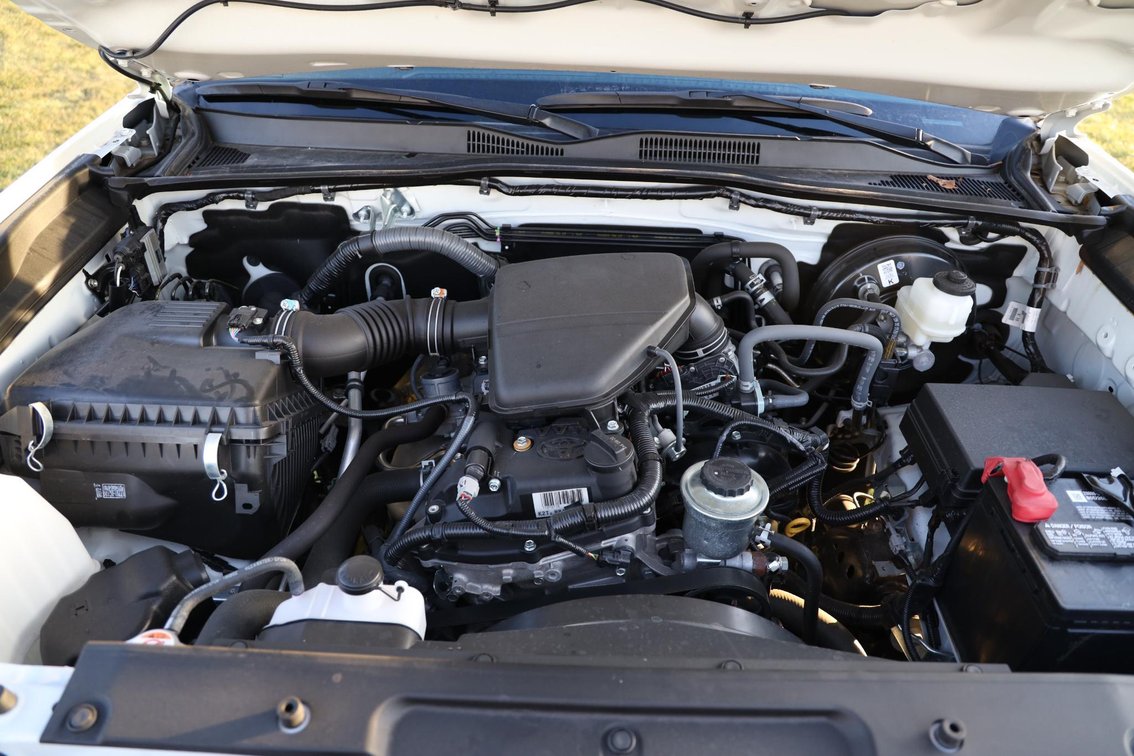 Image for 2020 Toyota Tacoma