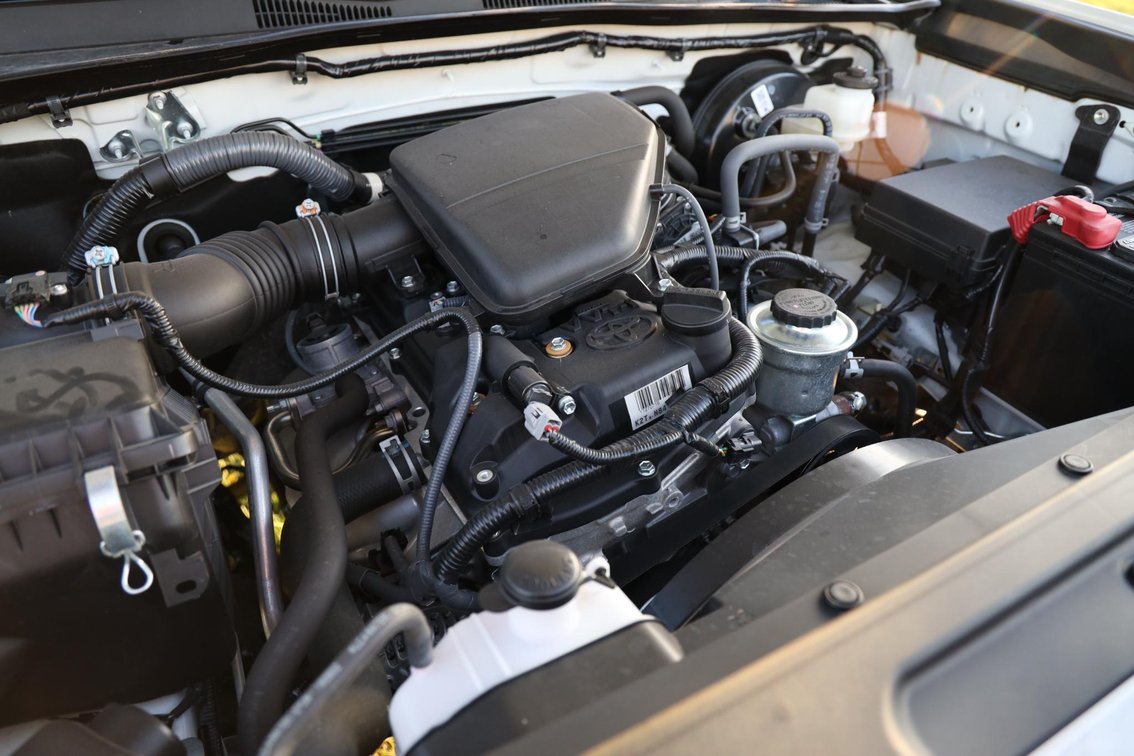 Image for 2020 Toyota Tacoma
