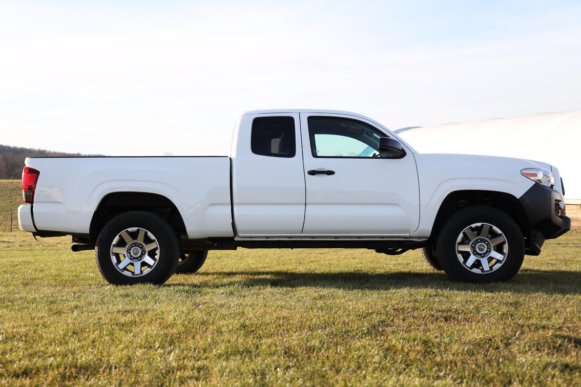 Image for 2020 Toyota Tacoma