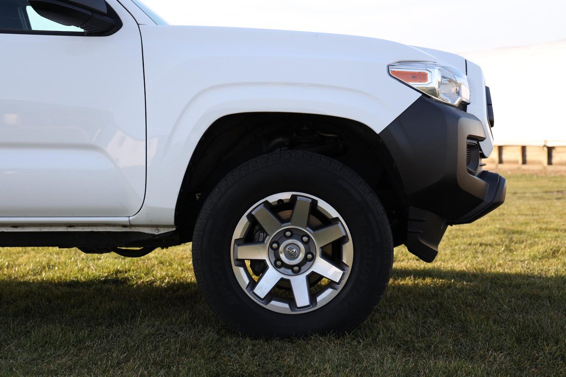 Image for 2020 Toyota Tacoma