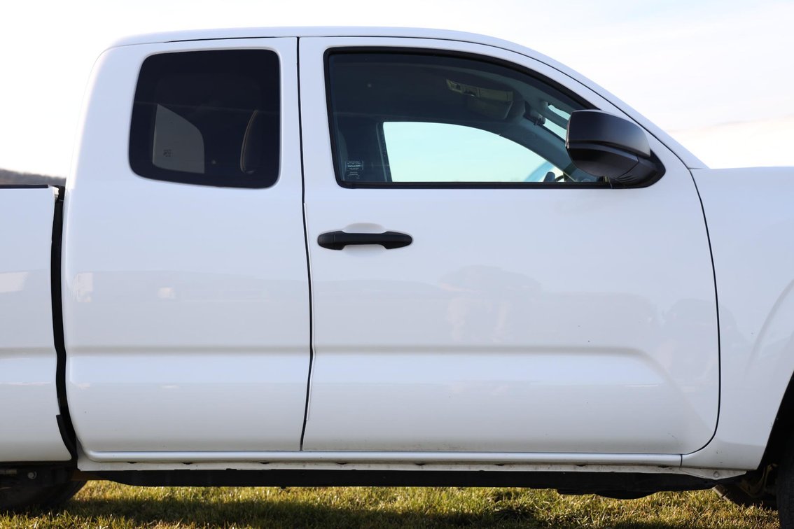 Image for 2020 Toyota Tacoma