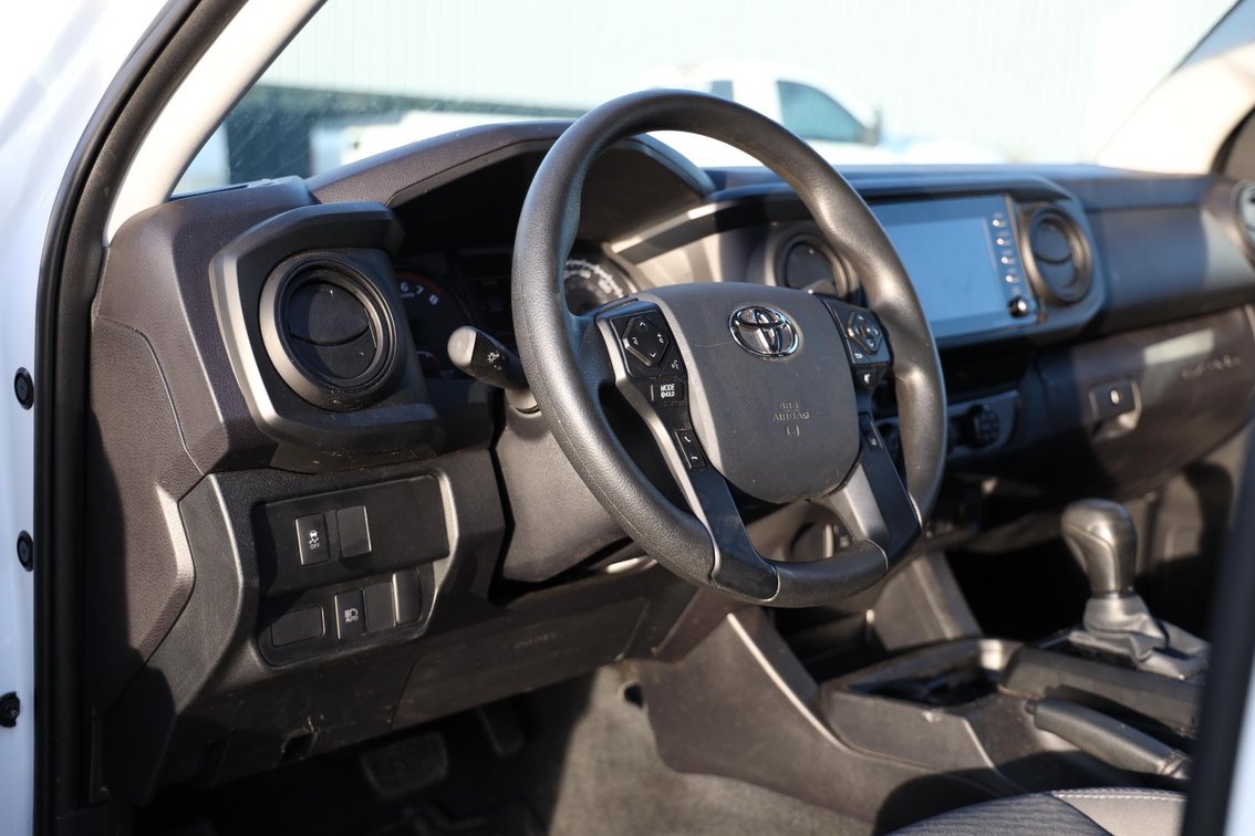 Image for 2020 Toyota Tacoma