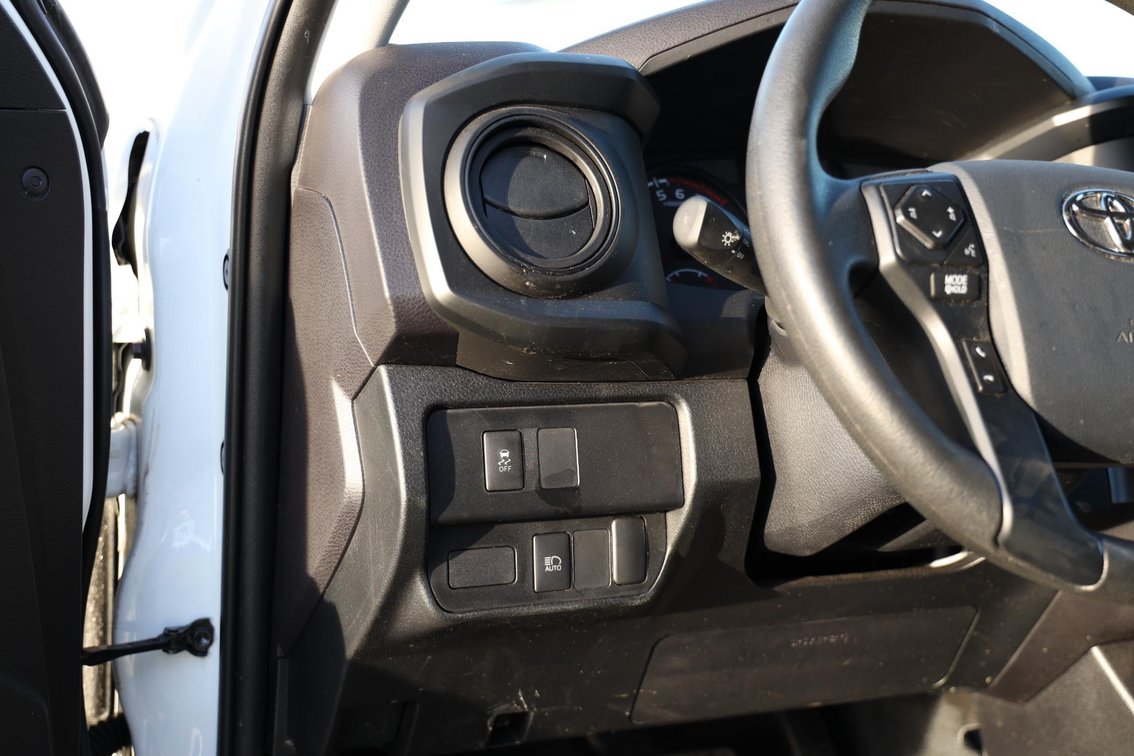 Image for 2020 Toyota Tacoma
