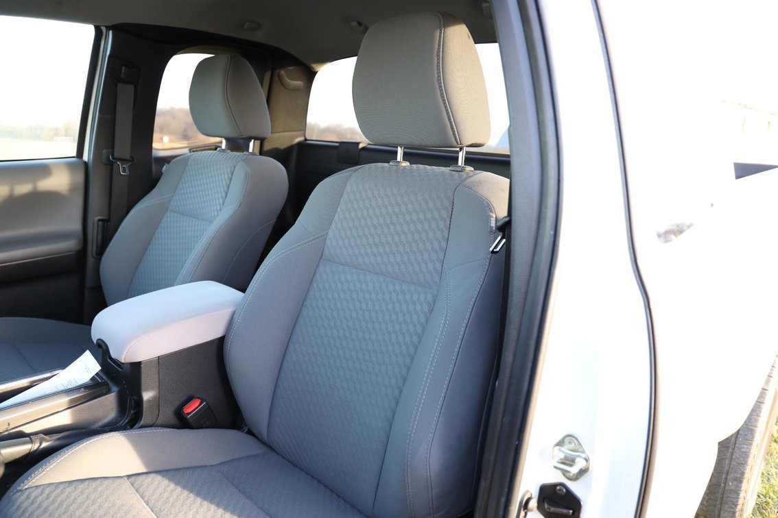 Image for 2020 Toyota Tacoma