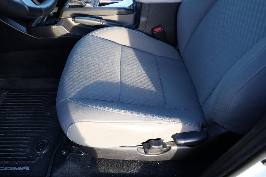 Image for 2020 Toyota Tacoma