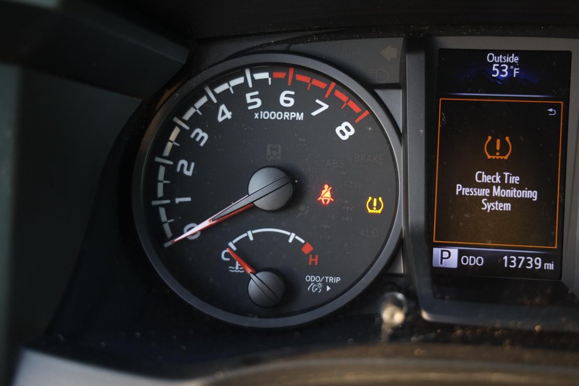 Image for 2020 Toyota Tacoma