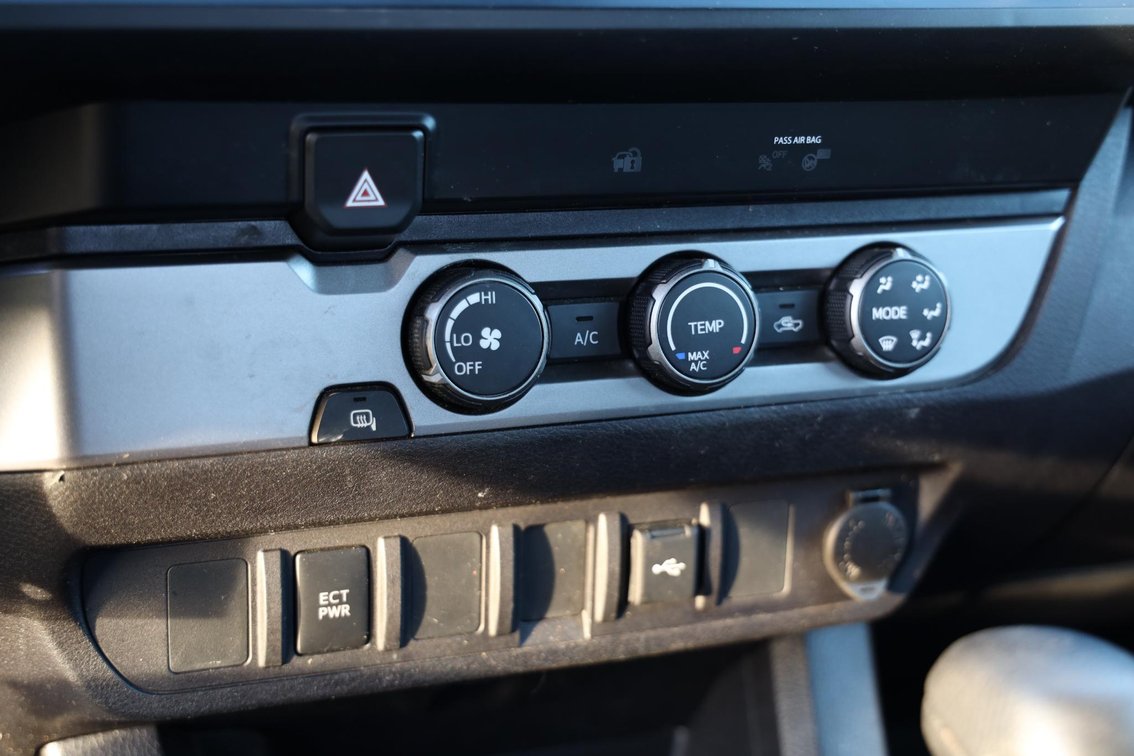 Image for 2020 Toyota Tacoma