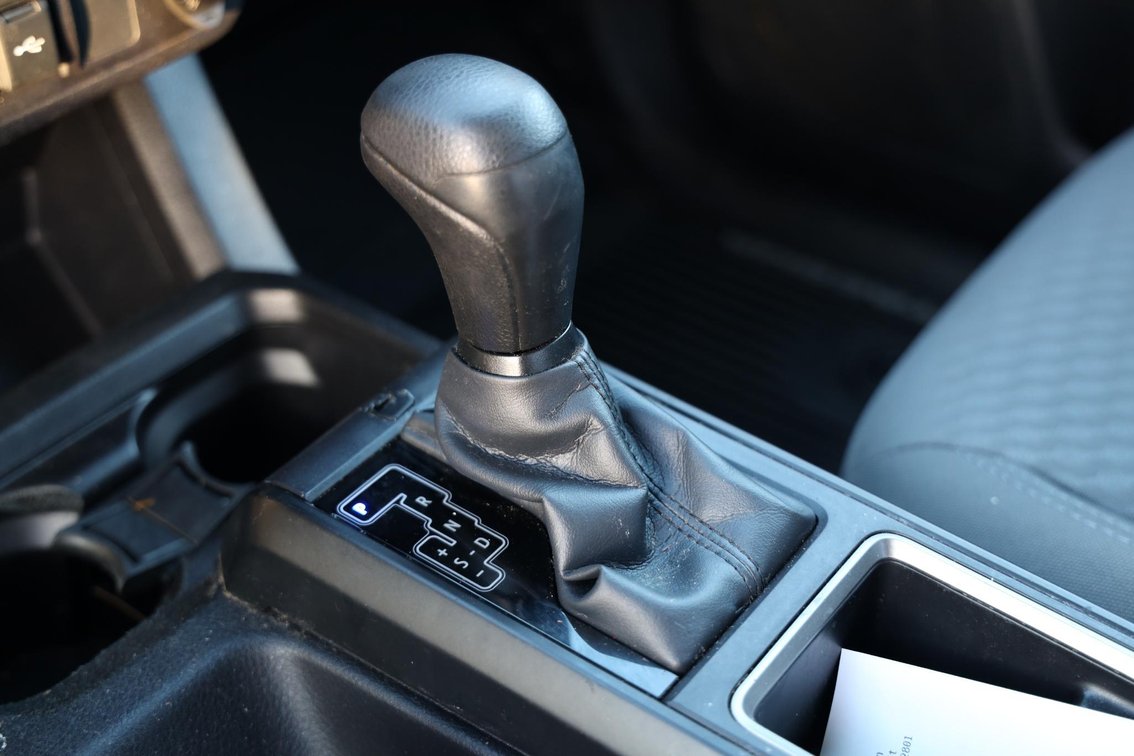Image for 2020 Toyota Tacoma