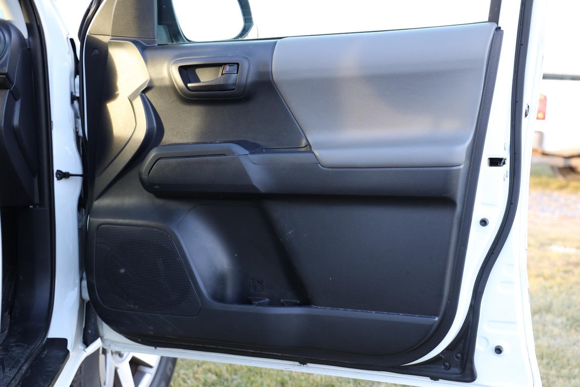Image for 2020 Toyota Tacoma