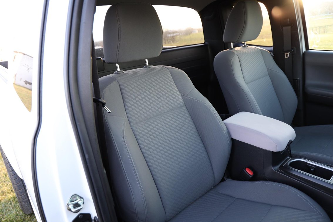 Image for 2020 Toyota Tacoma