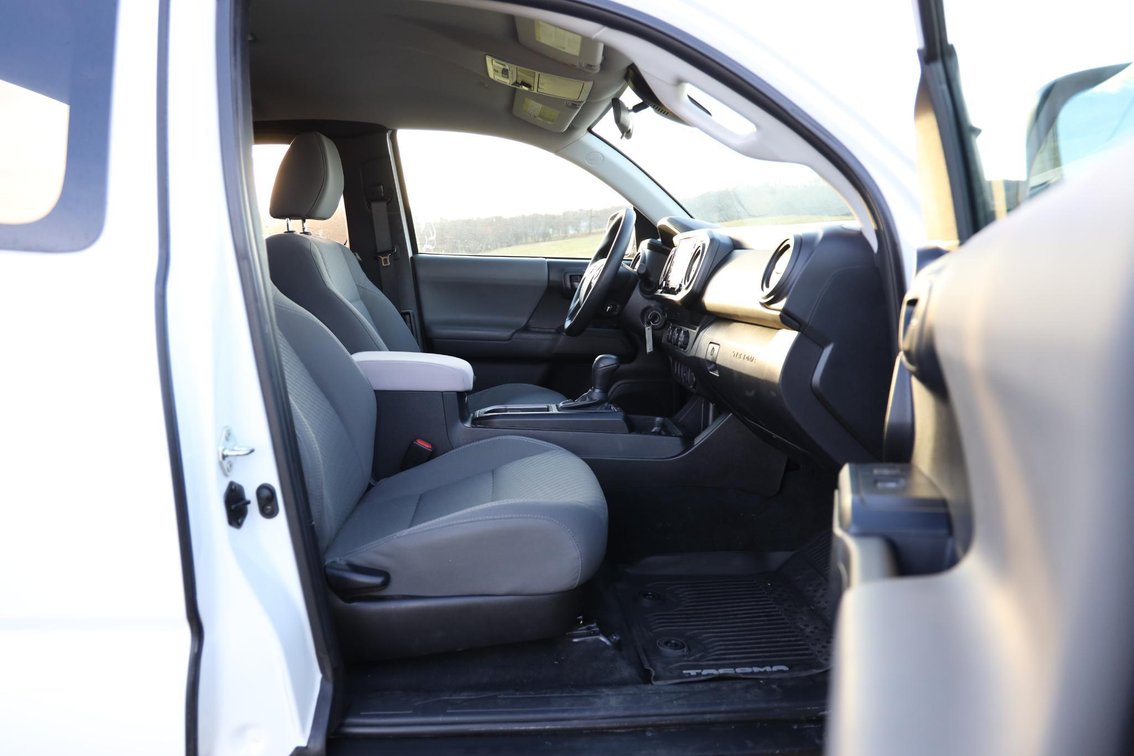 Image for 2020 Toyota Tacoma