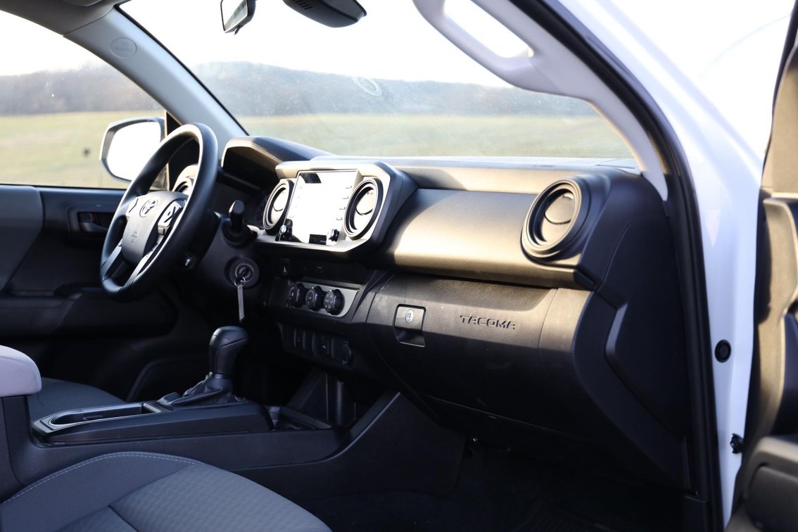 Image for 2020 Toyota Tacoma