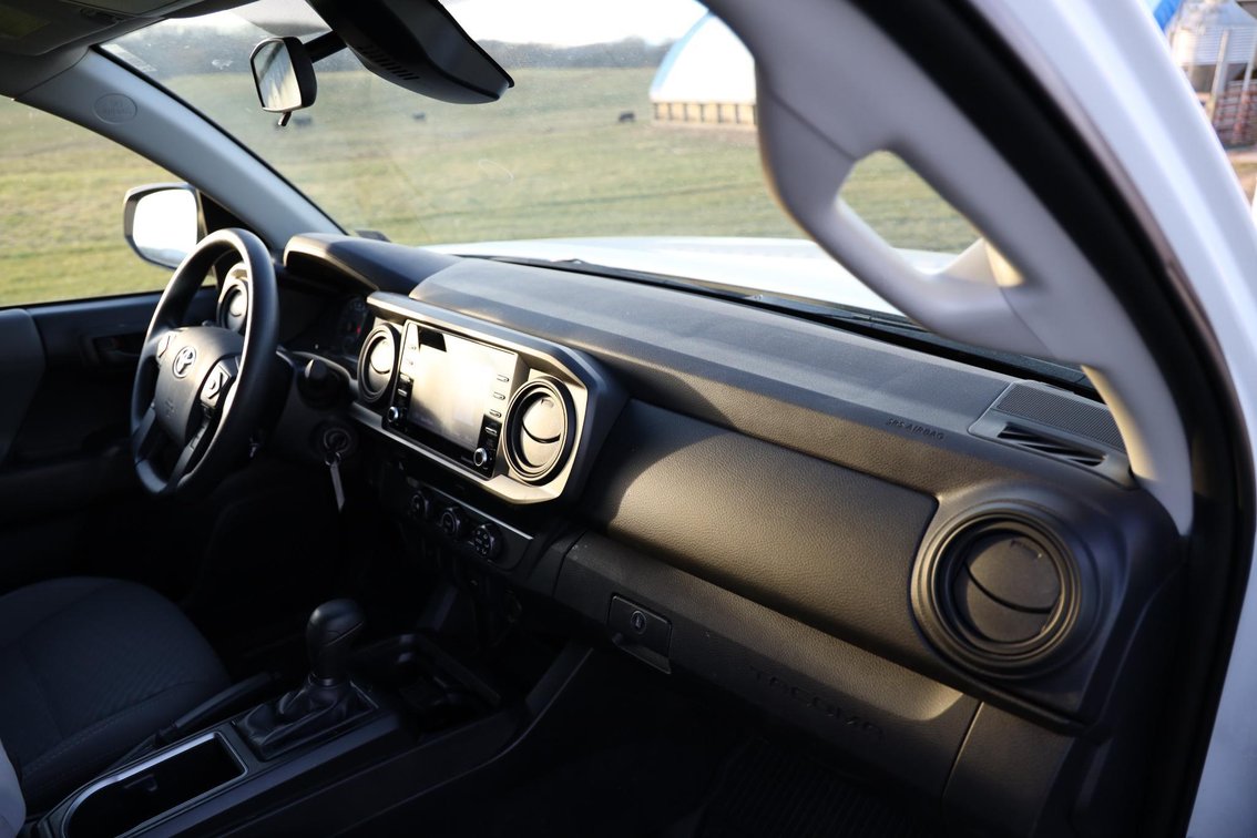 Image for 2020 Toyota Tacoma