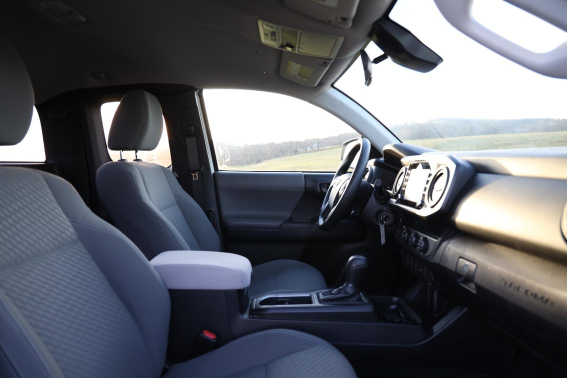Image for 2020 Toyota Tacoma