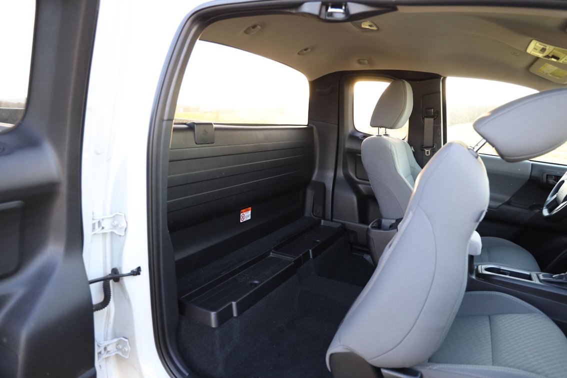 Image for 2020 Toyota Tacoma