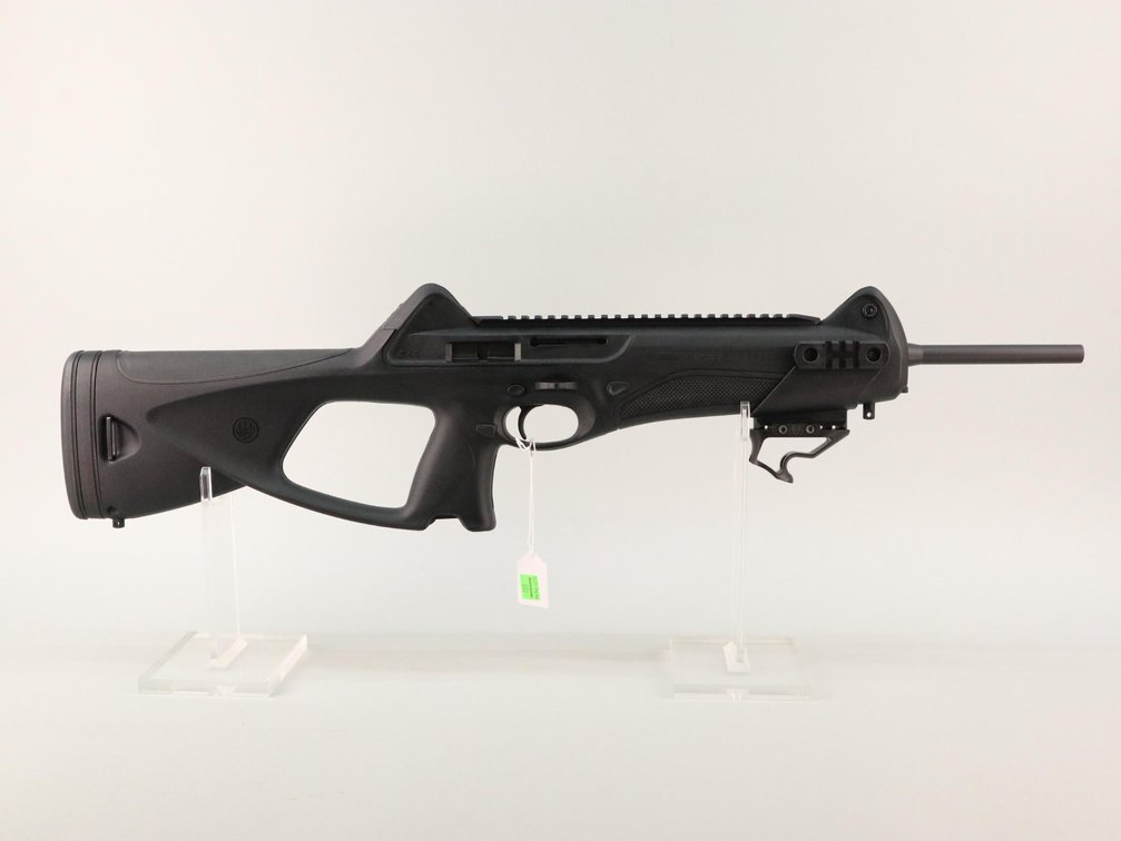 Image for Firearms Auction - January 2022