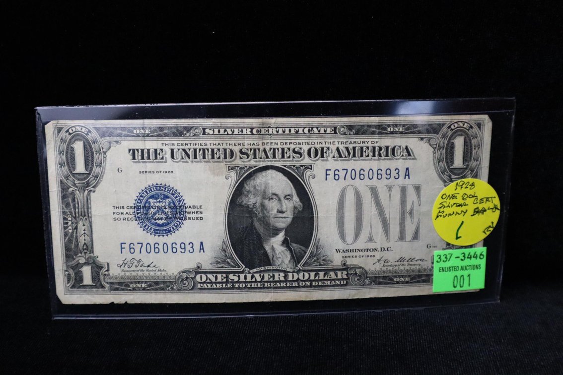 Image for Coins and Currency