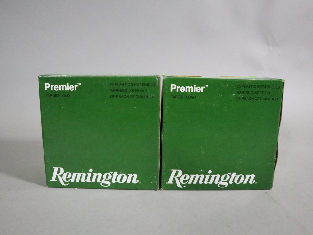 Image for Ammunition Auction