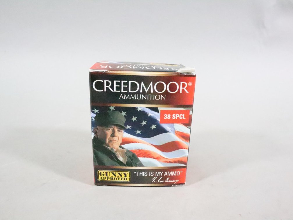 Image for Ammo and Accessories Auction