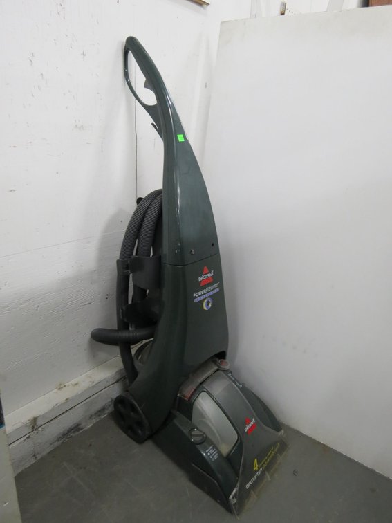 Bissell Vacuum, Works
