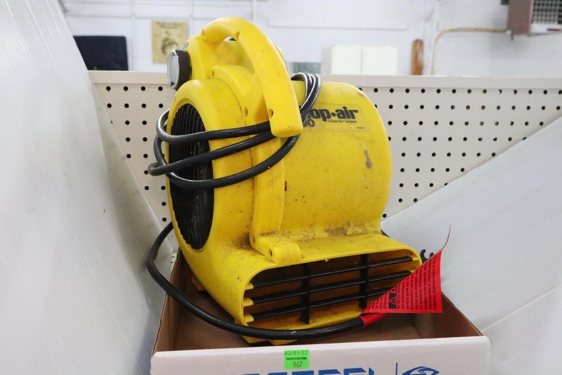 Shop Air Fan