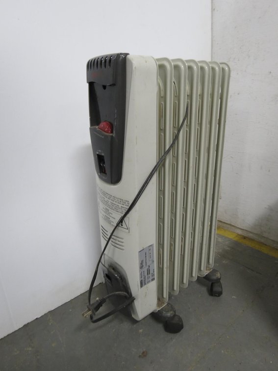 Delonghi Electric Heater