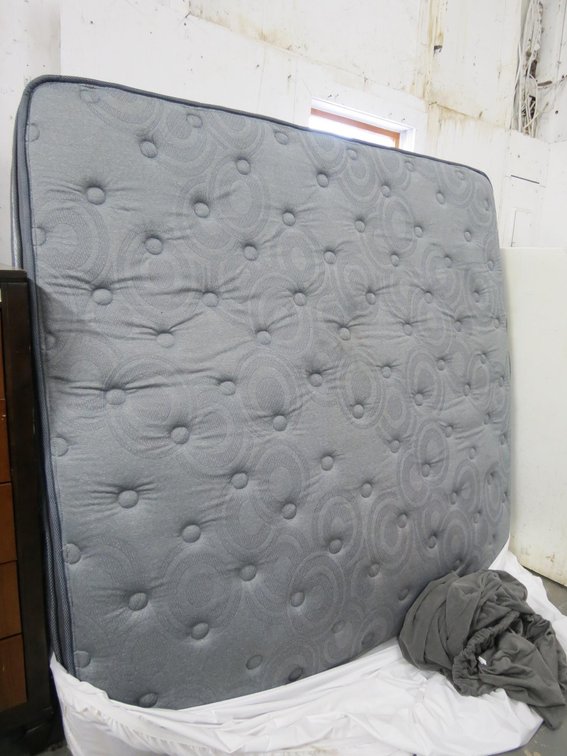King Size Mattress Only