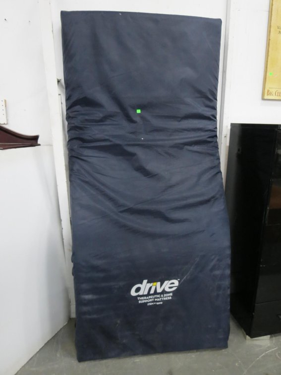 Drive Therapeutic Support Mattress