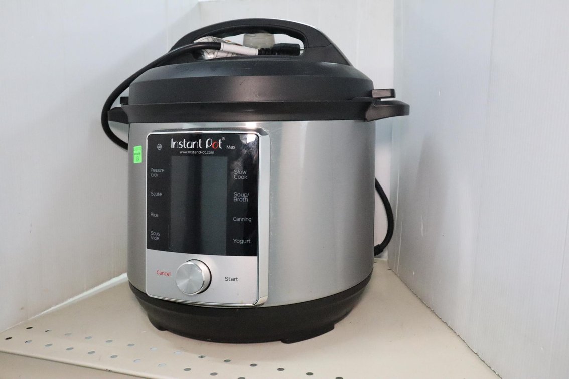 Instant Pot