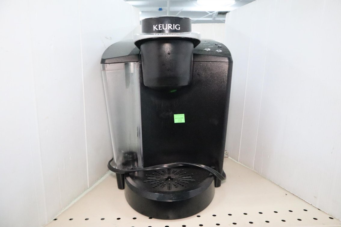 Keurig