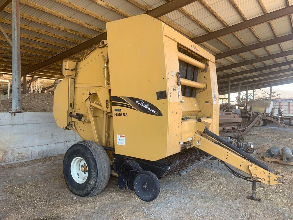 Image for Showalter Farm Liquidation