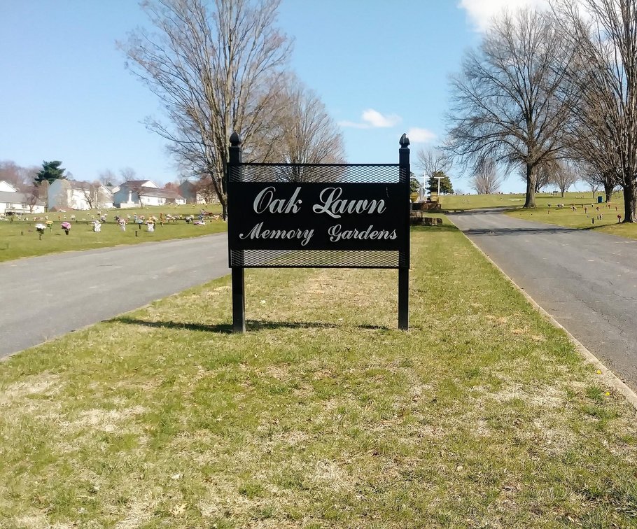 Image for Oak Lawn Memorial