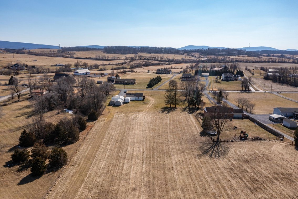 Image for 5.6+/- Acres with 3BD/2BA Home
