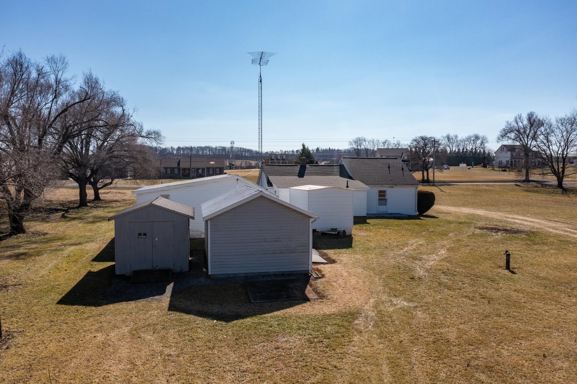 Image for 5.6+/- Acres with 3BD/2BA Home