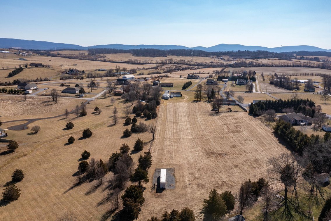 Image for 5.6+/- Acres with 3BD/2BA Home