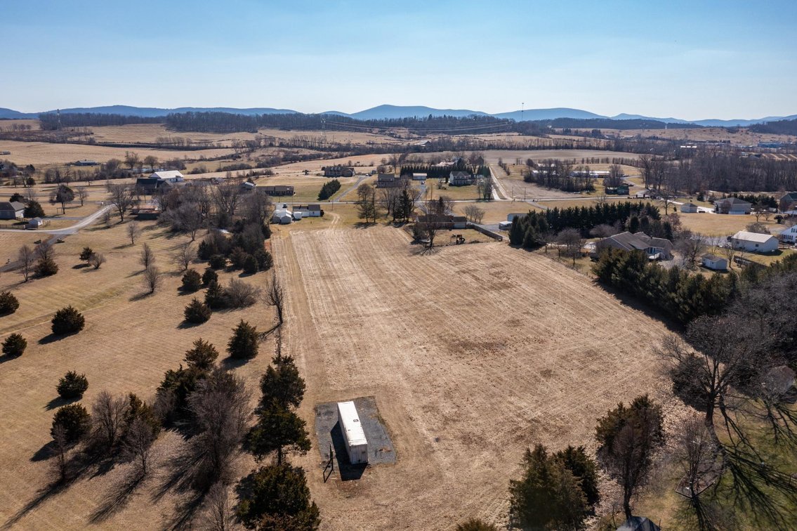 Image for 5.6+/- Acres with 3BD/2BA Home