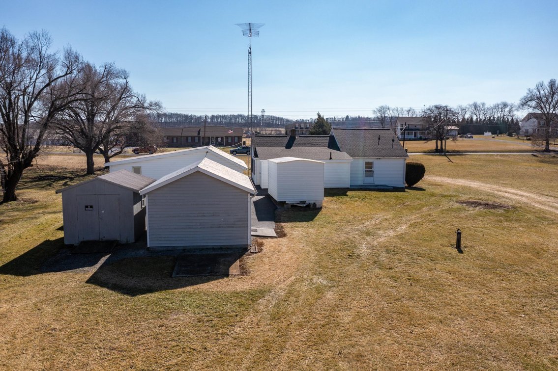 Image for 5.6+/- Acres with 3BD/2BA Home
