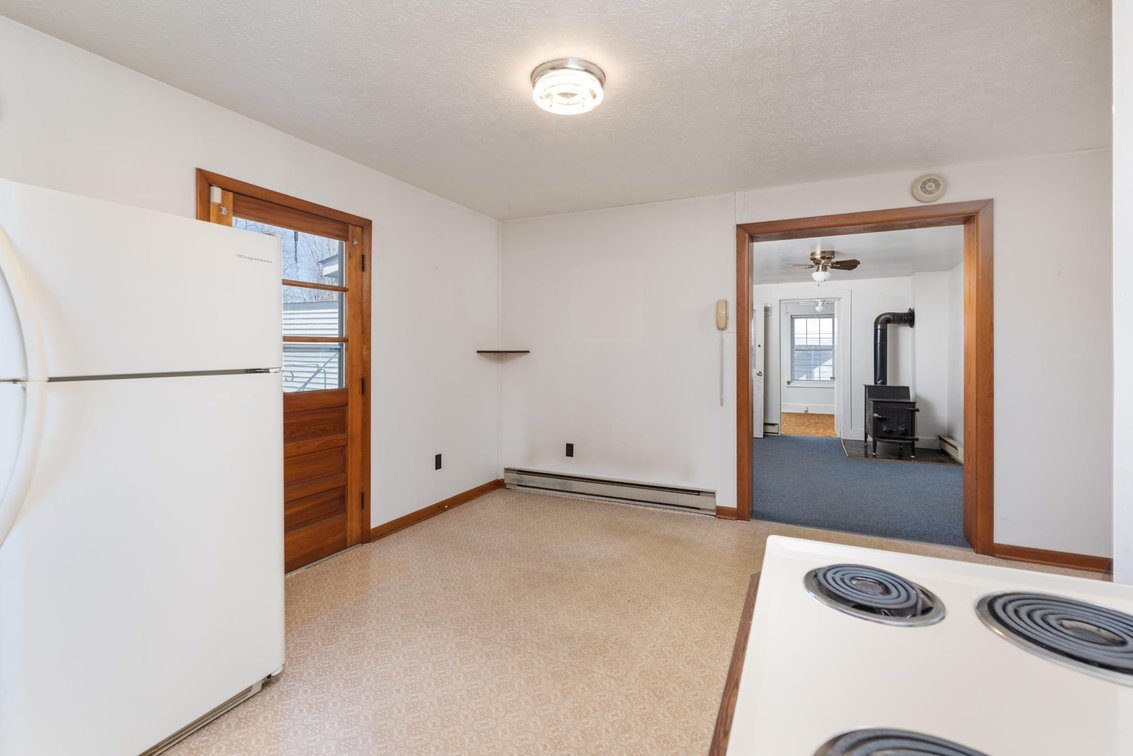 Image for 5.6+/- Acres with 3BD/2BA Home