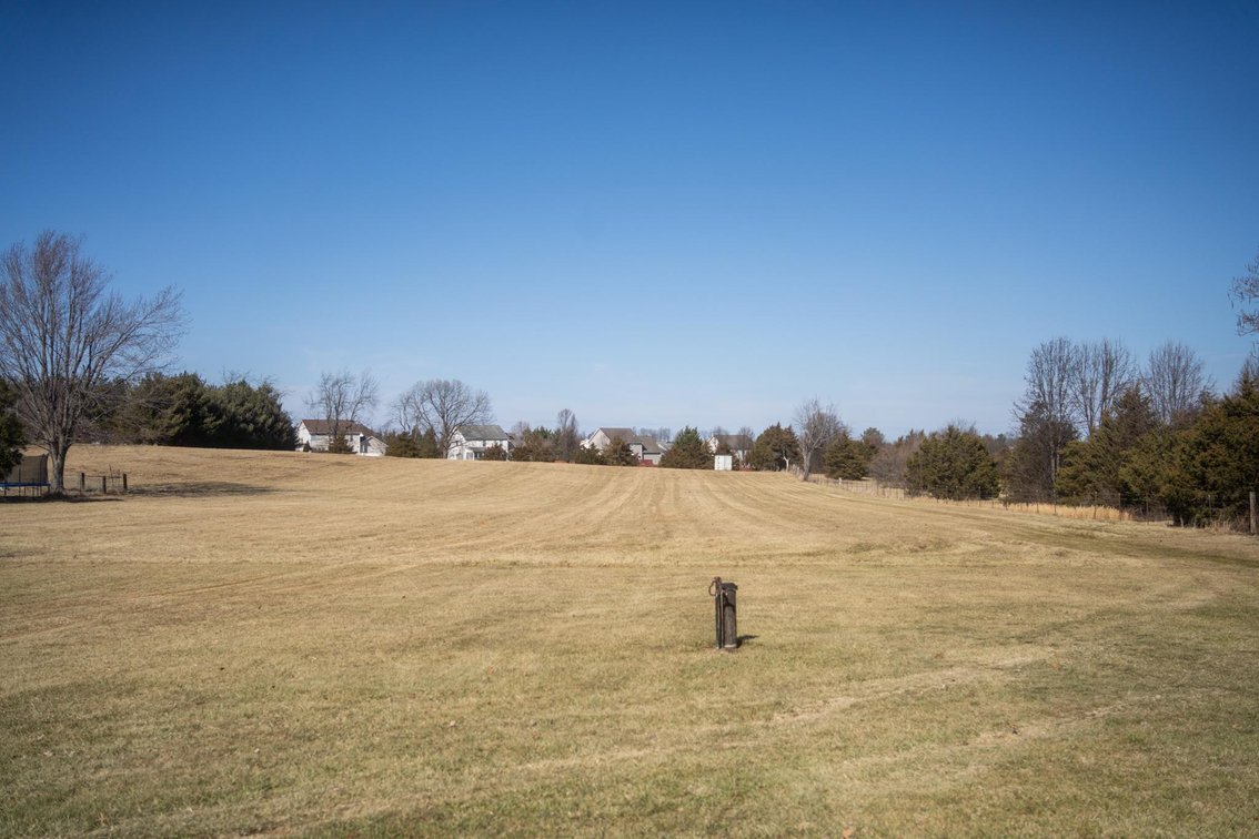 Image for 5.6+/- Acres with 3BD/2BA Home
