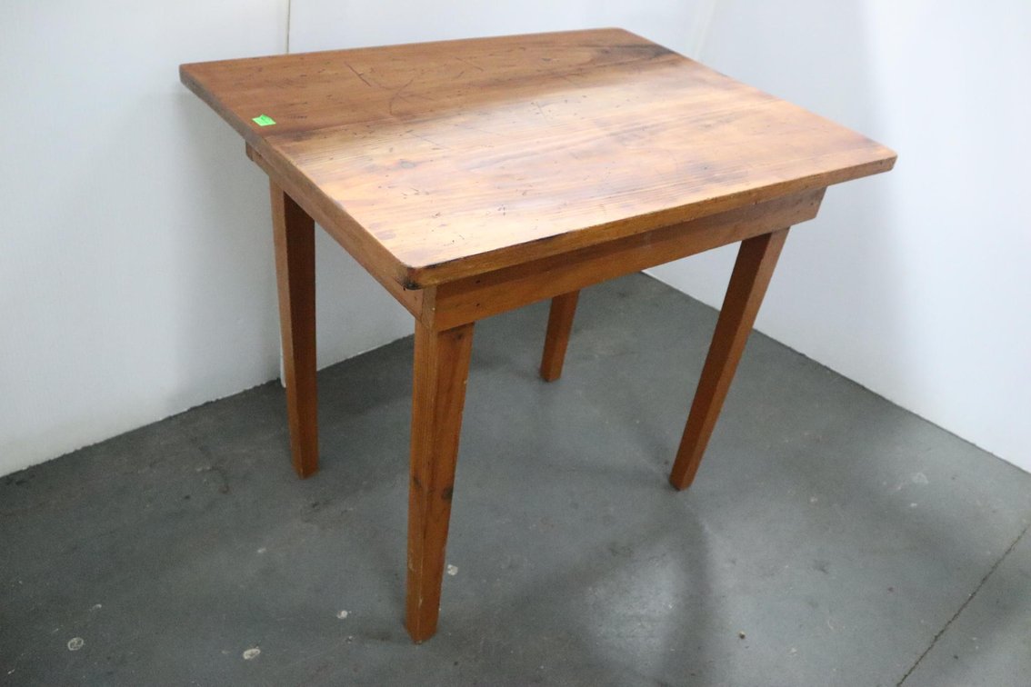 Small Table