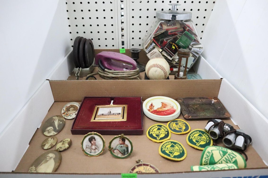 Vintage Collectibles