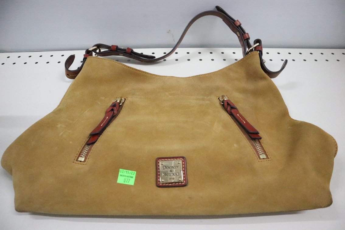 Dooney & Bourke Purse