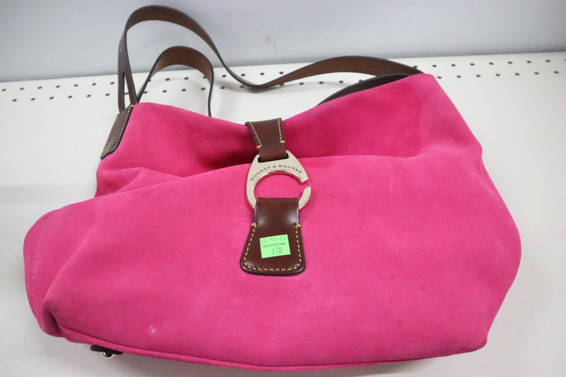 Dooney & Bourke Purse