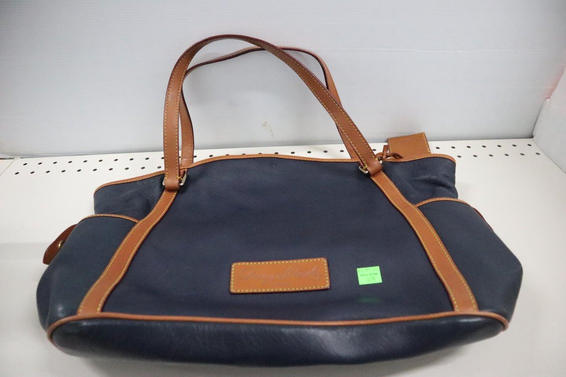 Dooney & Bourke Leather Purse
