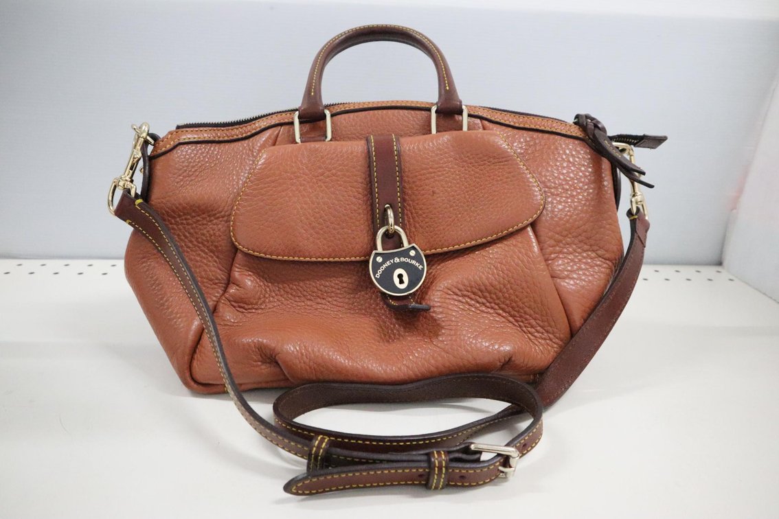 Dooney & Bourke Leather Purse